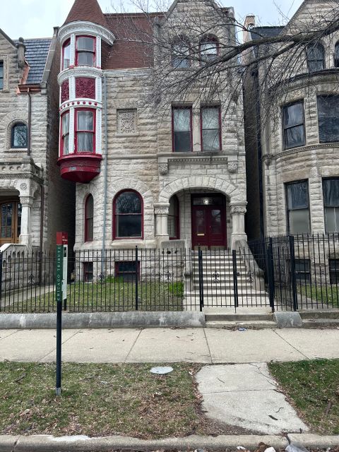 Chicagos Black American Historical Bus Tour - Recap