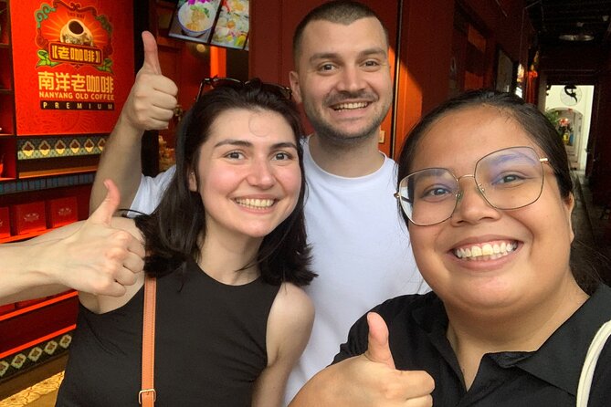 Chinatown, Little India, Kampong Gelam City Highlights Tour - Booking and Cancellation Policy