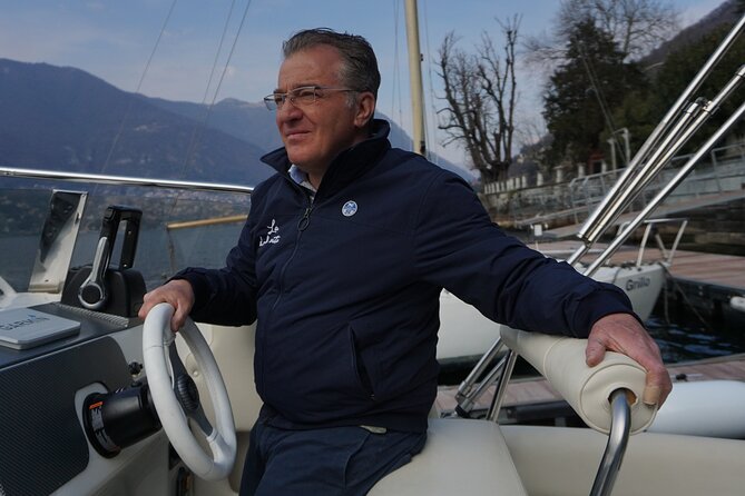 Classic Boat Tour on Lake Como - Booking and Cancellation