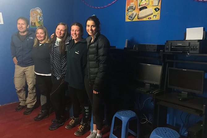 Classic Salkantay Trek 4-Day - Reviews and Ratings