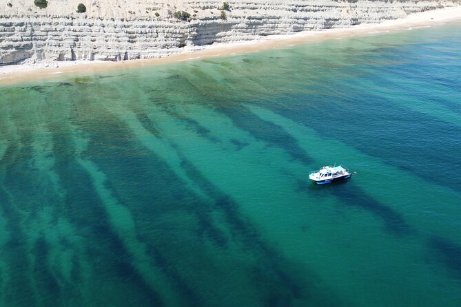 Coast Cruise Trip to Ponta Da Piedade From Lagos - Experienced Skippers Commentary