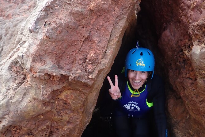 Coasteering Adventure - Cancellation Policy