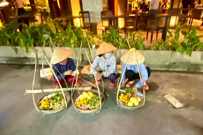 Coconut Jungle Eco & Hoi An City Tour With Boat Ride - Experiencing Hoi An City