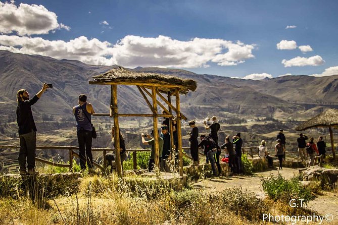 Colca Canyon Trek 3 Day 2 Night - Essential Packing Tips