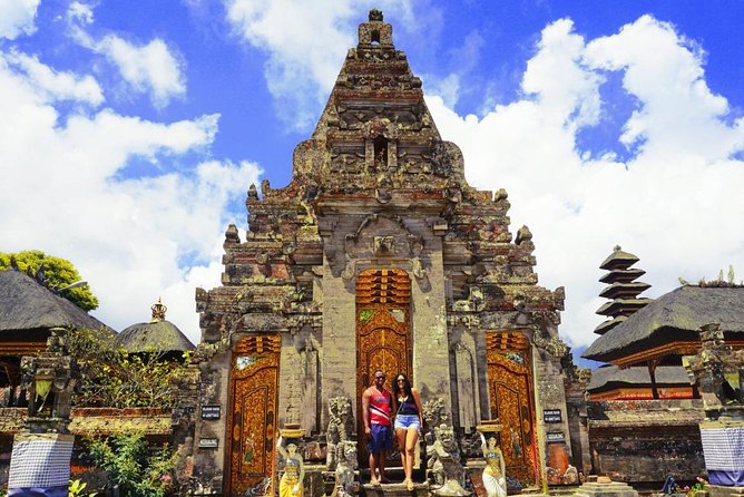 Complete Your Bali Holiday With Bali Instagram Tour Including Lunch - Ideal for Various Travelers