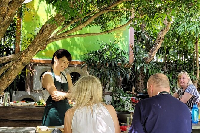 Cooking Class & Historical, Artistic, Cultural Tour All-In-One - Ancestral Home Tour