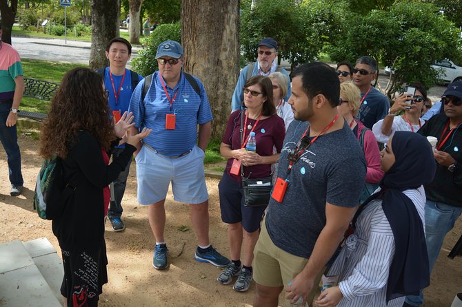 Cordoba Tour With Alcazar, Synagogue & Mosque Skip the Line - Additional Tour Details