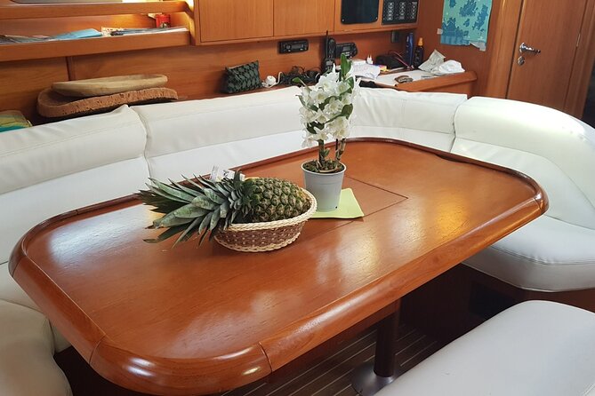 Corsica Tour by Sailboat From Santa Teresa Di Gallura - Itinerary Flexibility
