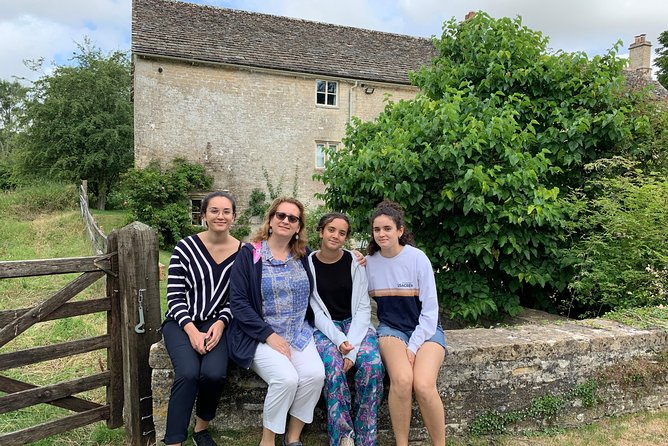 Cotswolds Private Day Tour - Highlights of the Cotswolds