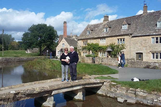 Cotswolds Villages Full-Day Small-Group Tour From Oxford - Exploring the Villages