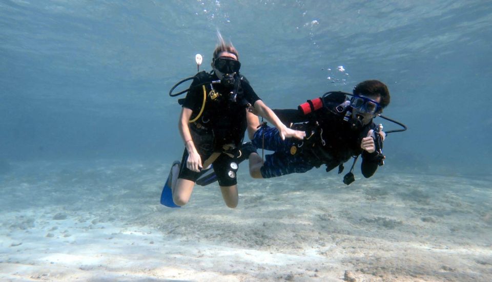 Cozumel Reefs Two Dives From the Boat - Frequently Asked Questions