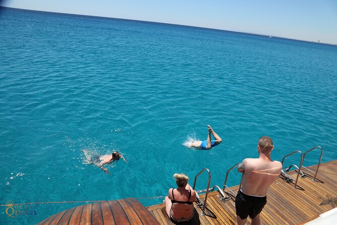 Cruise With Lunch on Ayia Napas Biggest and Most Luxurious Boat - Air-conditioned Comfort