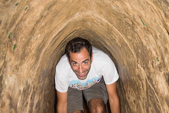 Cu Chi Tunnels and Mekong Delta 1 Day Tour With Small Group - Infant Rates and Surcharges