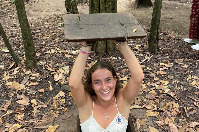 Cu Chi Tunnels and Mekong Delta - Luxury Tour From HCM City - Discovering Rural Life on the Mekong River