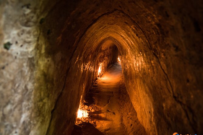 Cu Chi Tunnels - Half Day Luxury Tours - Cancellation Policy