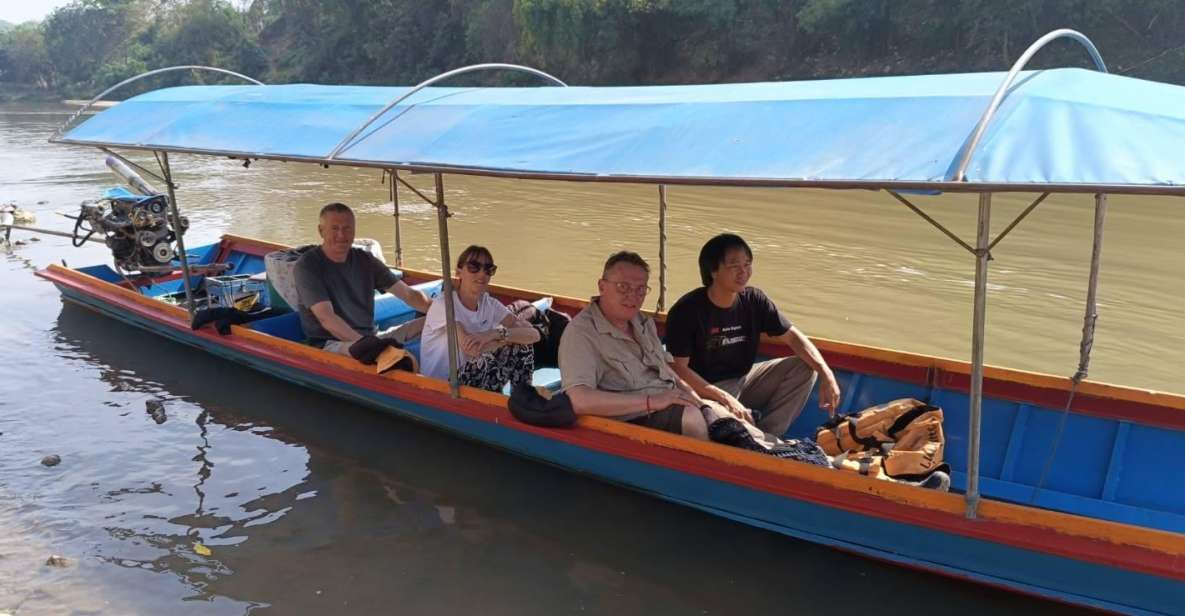 Cultural Trekking and Boat Trip - Preparing for the Trek