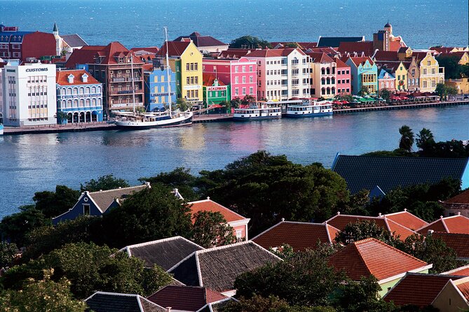 Curacao Complete Island Tour - Tour Details and Accessibility