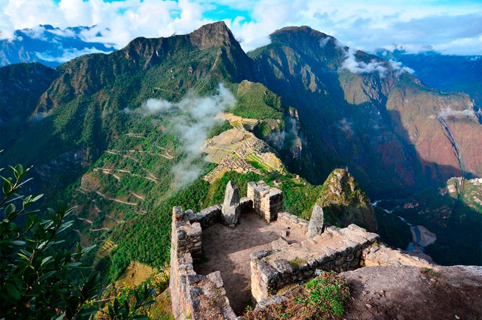 Cusco: 6d/5n Waynapicchu & 7 Lakes Private | Luxury **** - Inclusions and Exclusions