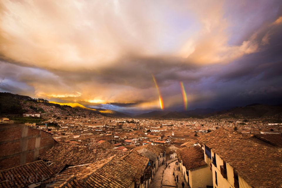 Cusco Culture Tour 4D- Machu Picchu - |Group and Hotel ☆☆☆| - Additional Information