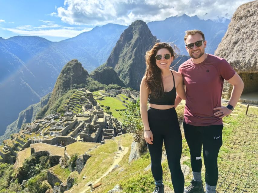 Cusco: Machu Picchu-Rainbow Mountain 2D-1N | Private Tour | - Hike to Rainbow Mountain