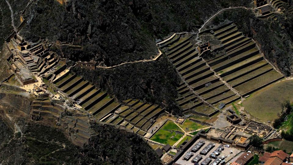 Cusco: Machupicchu + Uros-Taquile 7D/6N Private|Luxury ⭐⭐⭐⭐ - Tour Considerations
