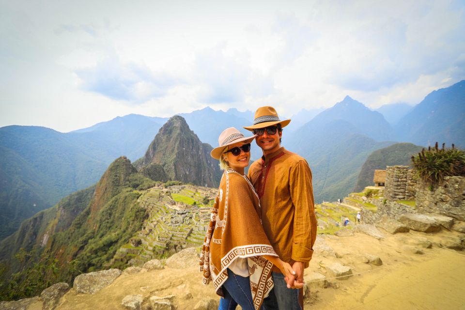 Cusco:Machupicchu by Hiram Bingham Luxury Train Private Tour - Additional Inclusions and Highlights