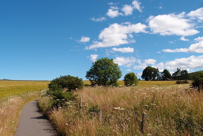 Cycle To Loch Ness - Self Guided - Weather and Attire