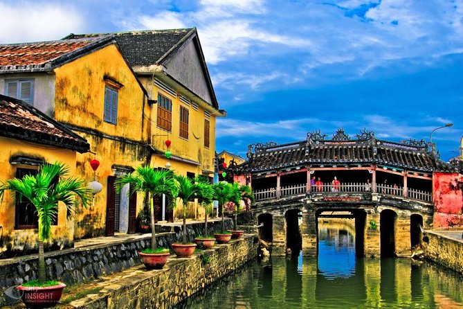 Da Nang and Hoi An Private Tour - Exploring Hoi Ans Ancient Town