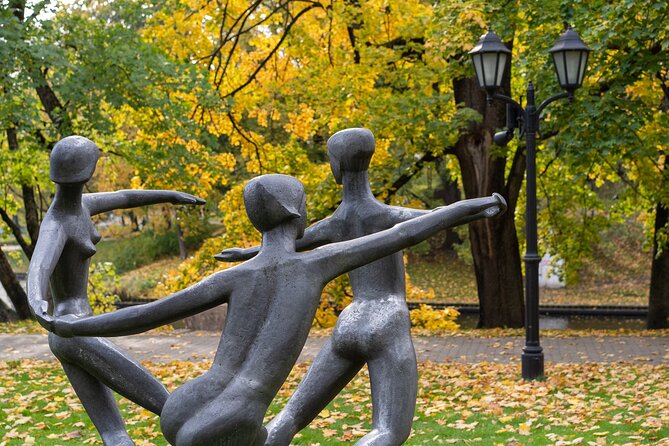 Daily Bike Tour in Riga With Professional Guide - Cancellation Policy