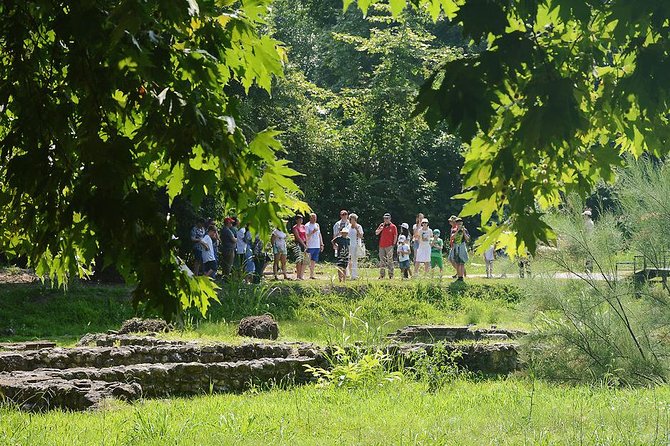 Day Trip to Dion and Mountain Olympus From Thessaloniki - Transportation and Pickup/Drop-off