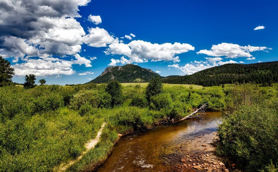 Denver's Nature Escape: Rocky Mountain National Park - Itinerary