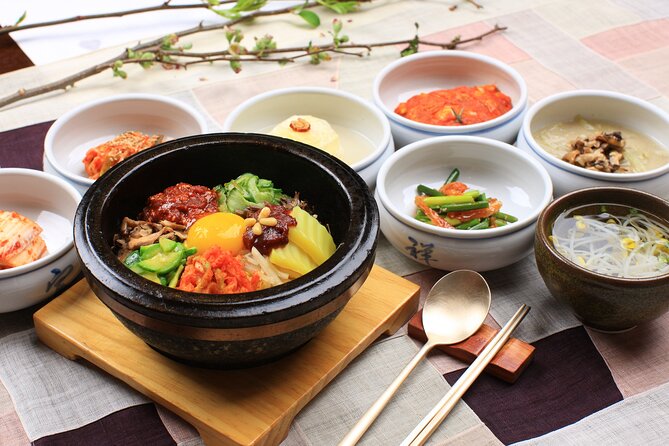 Discover Round Korea in 7days: A Wellness Holiday - Day 2: Healing in Nami Island