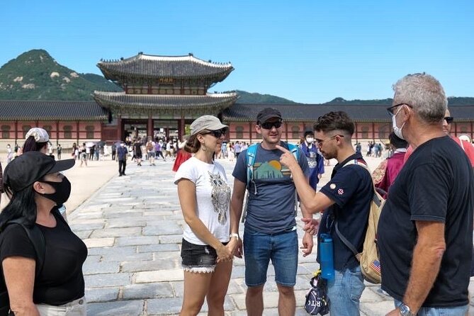 Discover Seoul: Local Life and History - Review Summary and Ratings