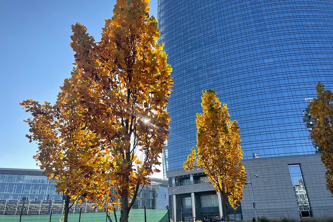 Discover the Milano by Food - Tour Duration and Availability