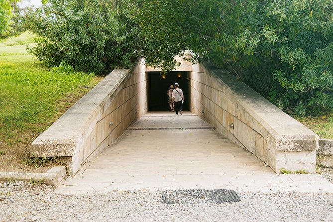 Discover Vergina and Pella: Day Trip to Macedonian Kingdom - Booking and Cancellation Details