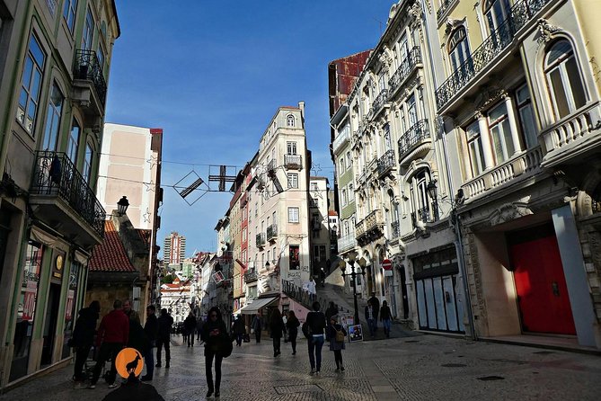 Discovering the Charms and Places of Coimbra - Taking in the Citys Culture