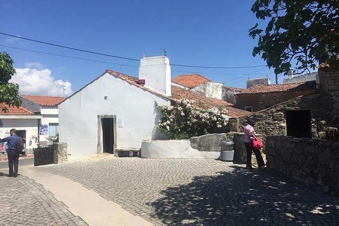 Divine Fatima Full Day Private Tour From Lisbon - Traditional Portuguese Lunch