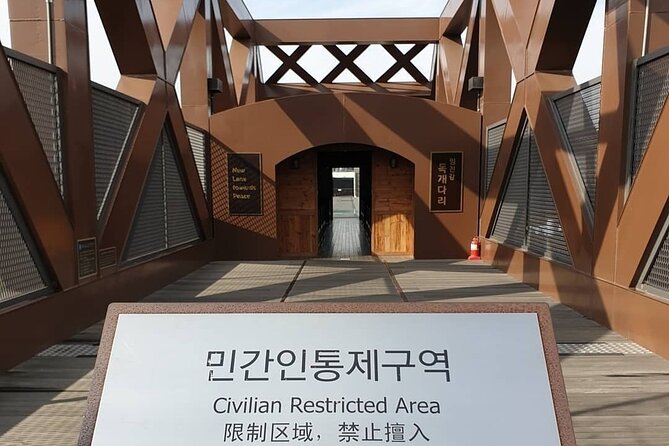 [Dmz Adventure] DMZ and Optional Boat Voyage in River - Optional Boat Voyage on the River