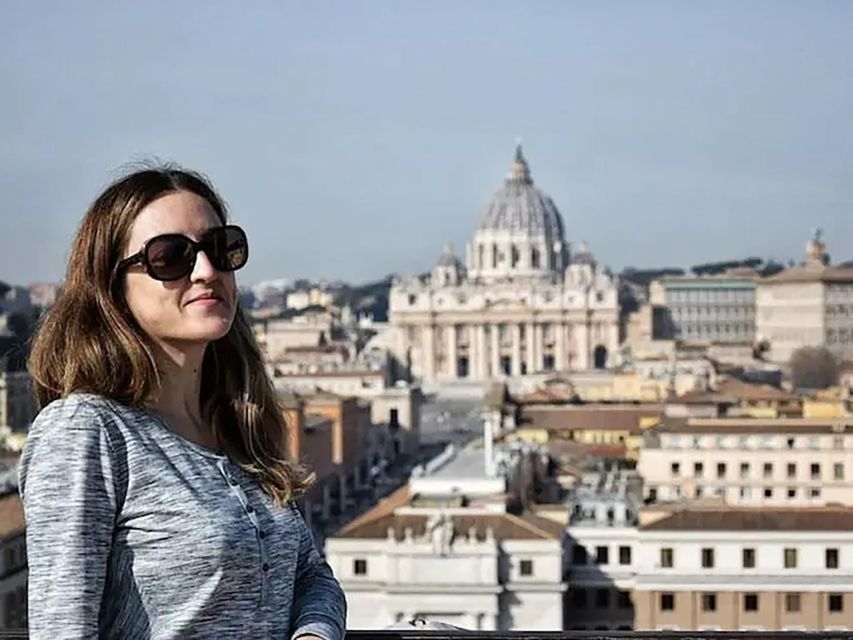 Dome Tour: St. Peters- Walk Tour - Pricing