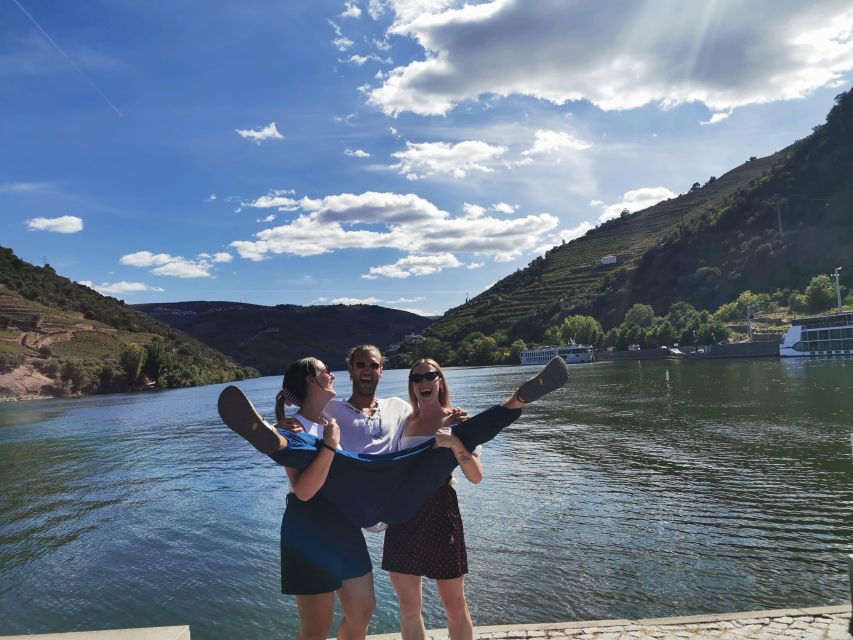 Douro Exclusive: Tour Locations - Secret Stop