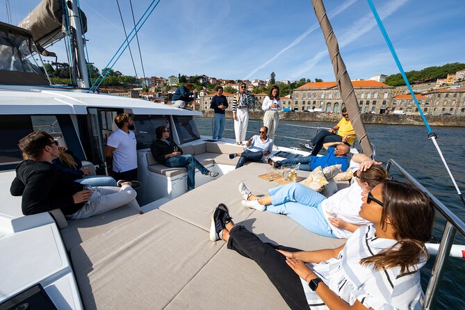 Douro River Sightseeing Sailing Cruise at Sunset or Daytime - Additional Considerations