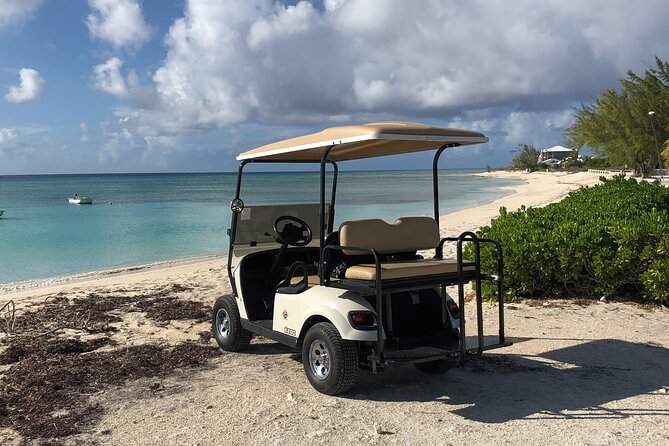 Drive GDT - Golf Cart Rentals - Vehicle Cleaning and Insurance