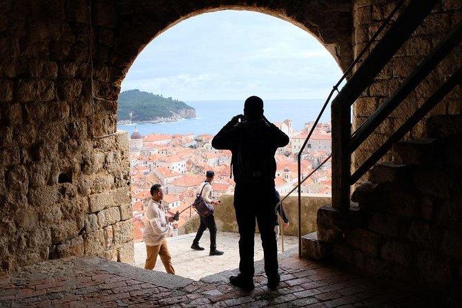 Dubrovnik City Walls Tour for Early Birds or Sunset Chasers - Recommended Attire