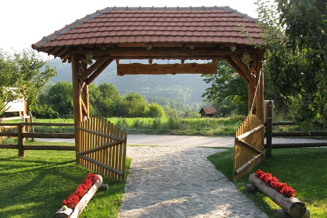 Eastern Serbia Monasteries and Resava Cave Tour From Belgrade - Payment and Booking Details