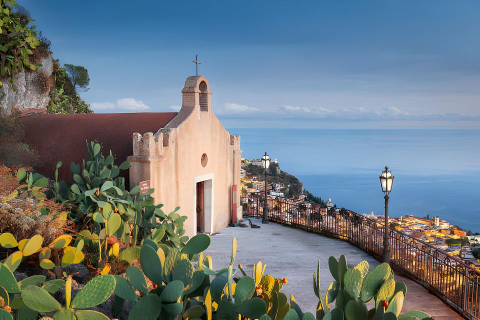 Eastern Sicily: Private Tour to Taormina and Castelmola - Important Tour Information