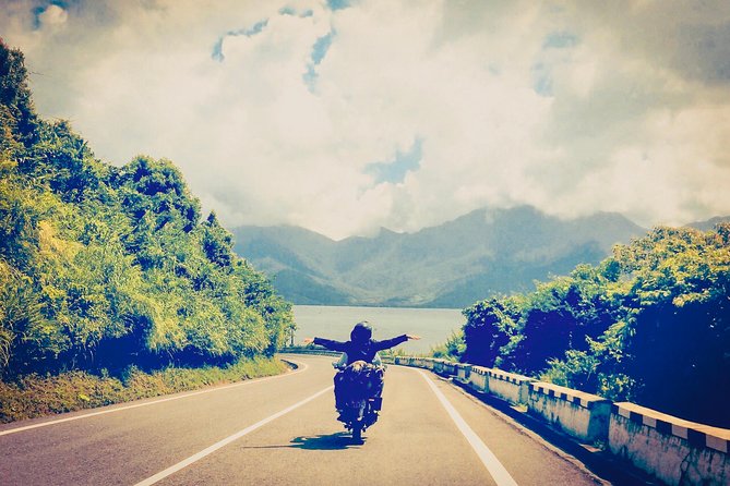 Easy Rider Private Tour via Hai Van Pass From Hue - Da Nang - Hoi an (1way|Loop) - Accessibility and Recommendations