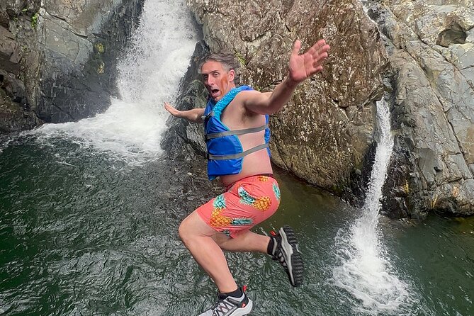 El Yunque Rainforest Tour With Transport From San Juan - Cancellation Policy and Considerations