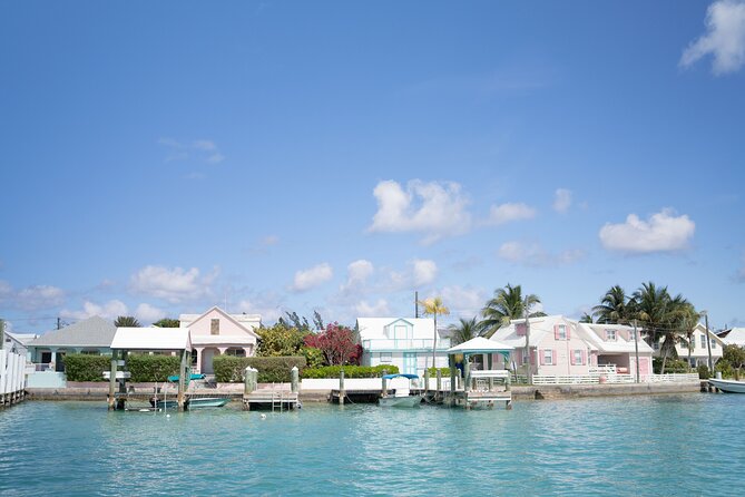 Eleuthera Day Trip With Swimming Pigs and Turtles From Nassau - Tips for a Great Experience