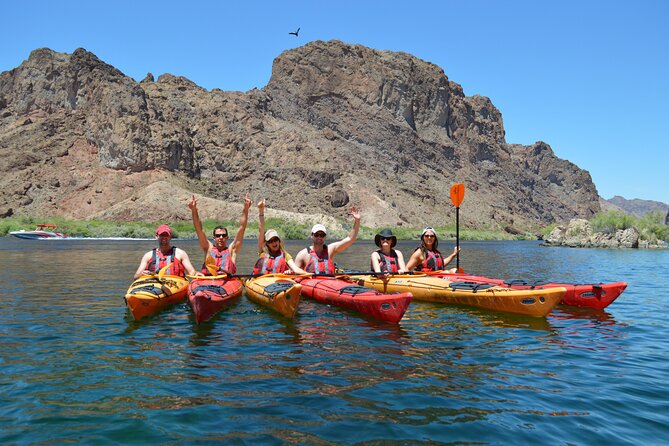 Emerald Cave Kayak Tour With Shuttle and Lunch - Frequently Asked Questions