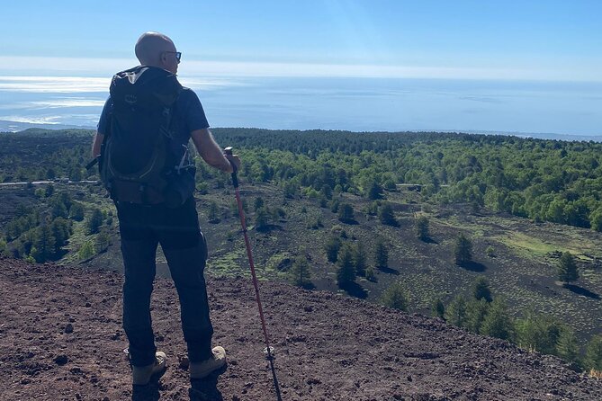 Etna Private Excursion - Exploring Mount Etnas Wonders